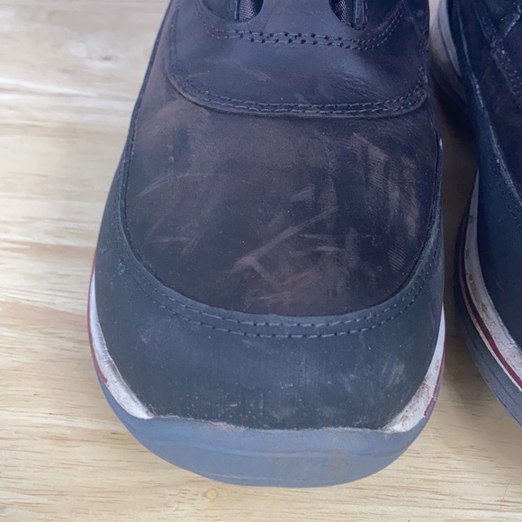 Lands' End Expedition Insulated Snow Boots 6.5 - Picture 3 of 15